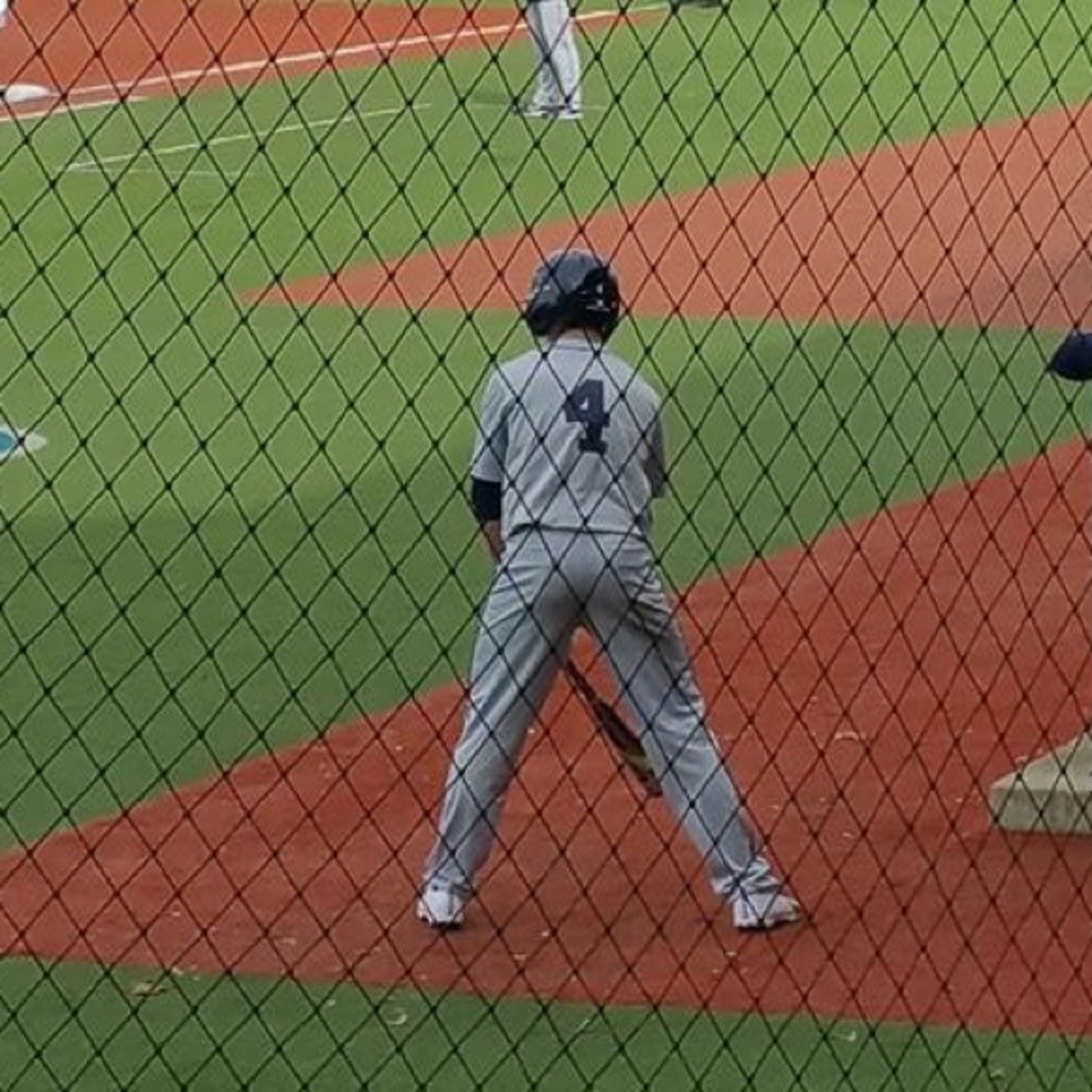 Meet your Posher, Tanner